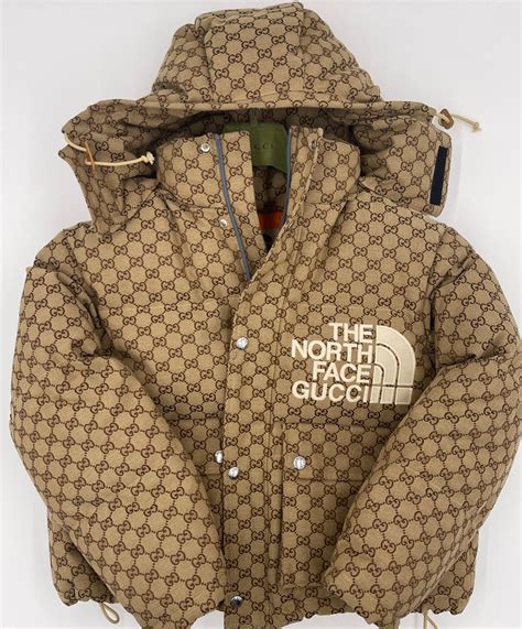 the north face gucci jacke|the north face gucci boots.